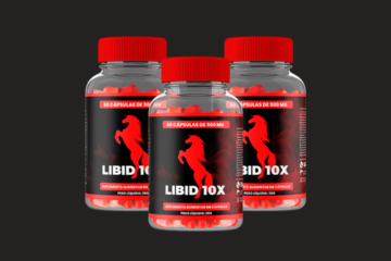 LIBID 10X Funciona Bula, Composição, Ingredientes, Fórmula, preço, Comprar
